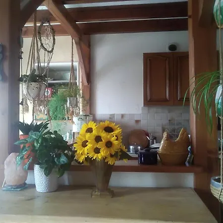 Les Tournesols Oda ve Kahvaltı