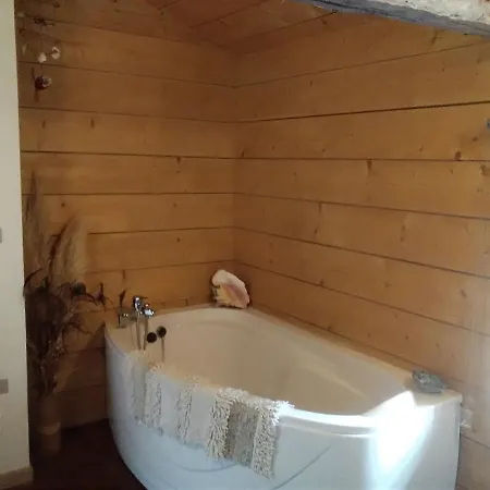 Bed & Breakfast Les Tournesols