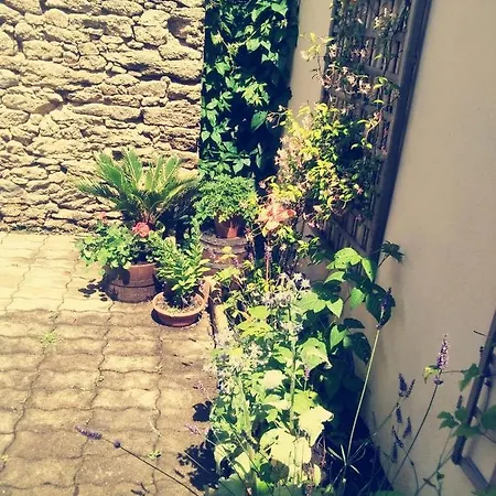 Les Tournesols Bed & Breakfast *