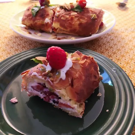 Oda ve Kahvaltı Les Tournesols La Bernardiere