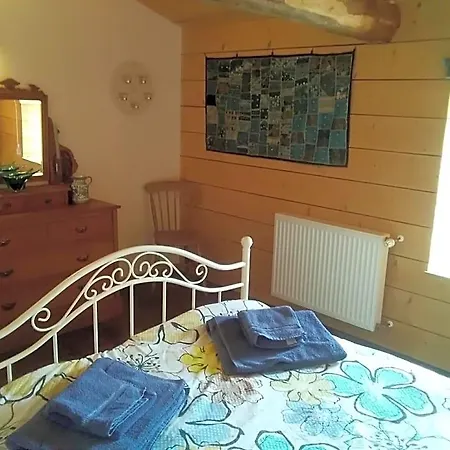 Bed & Breakfast Les Tournesols La Bernardiere